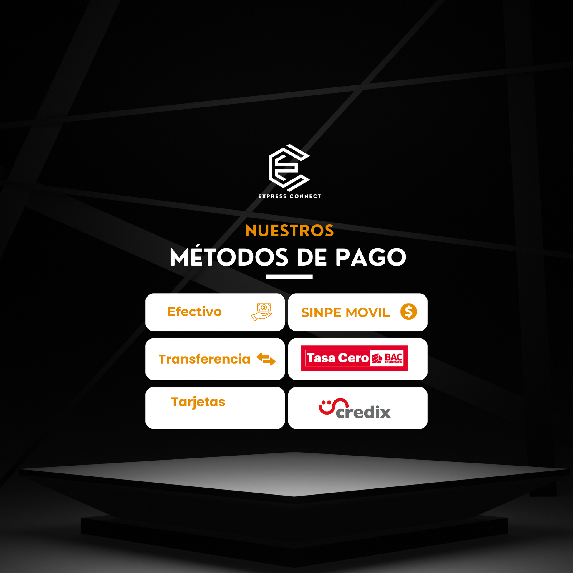 Adaptador Inalámbrico ExpressConnectCR - 🚗 Convierte tu CarPlay y Android Auto a Inalámbrico - Express Connect CR